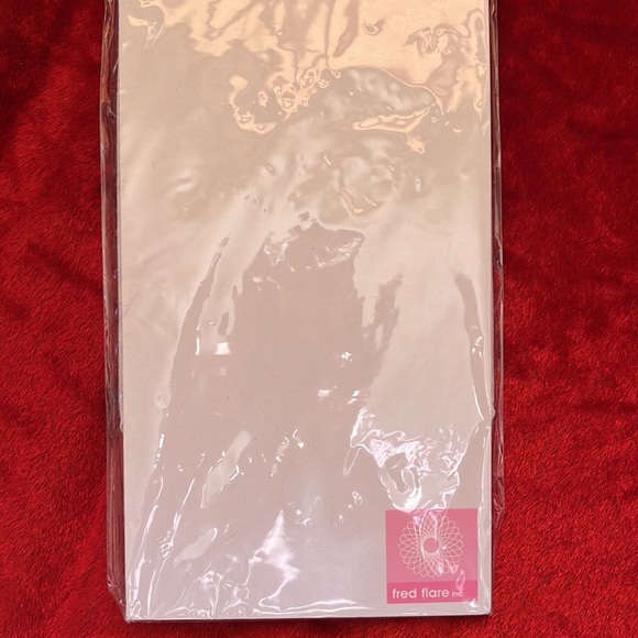 Fred Flare Hanky New - Picture 3 of 3